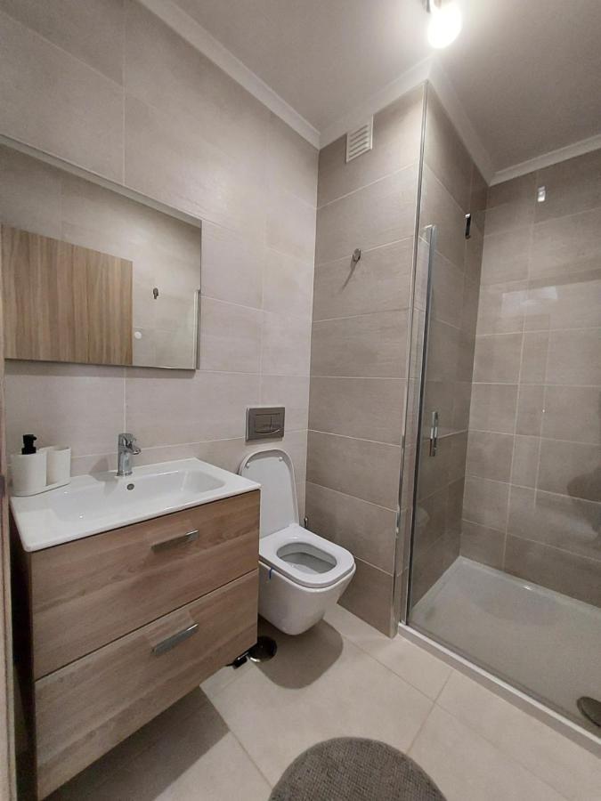 Elite Residence Praia Da Rocha Portimão Exterior foto